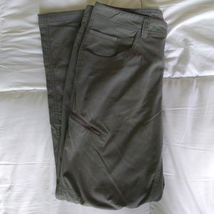 Royal Robbins Alpine Road Pants